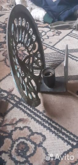 Светильник