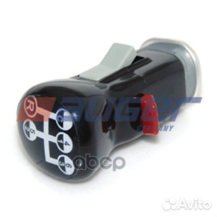 Рукоятка переключения кпп подходит для volvo