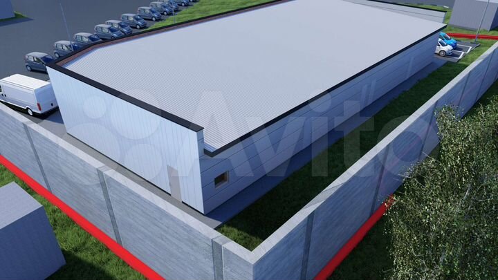 Участок 14 сот. (ИЖС)