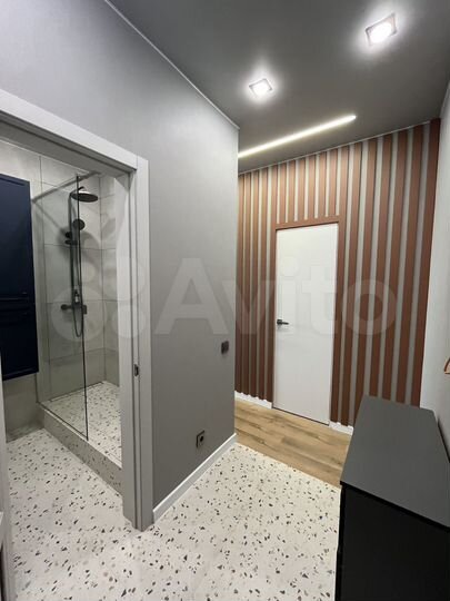 Квартира-студия, 27 м², 3/10 эт.