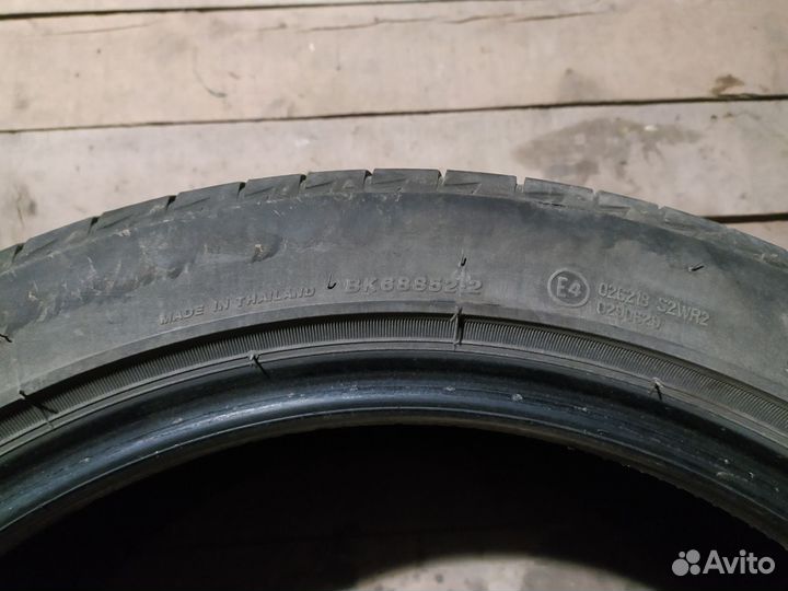 Bridgestone Turanza T005A 235/45 R18 95W
