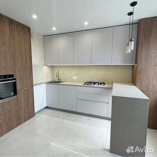 Кухни