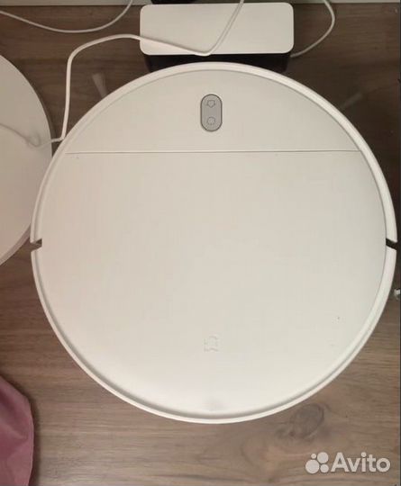 Робот-Пылесос Xiaomi Mijia G1