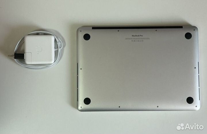 Apple MacBook Pro (13-inch Mid 2014) 8/128