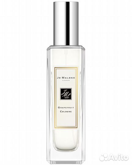 Духи, туалетная вода Jo Malone London Grapefruit