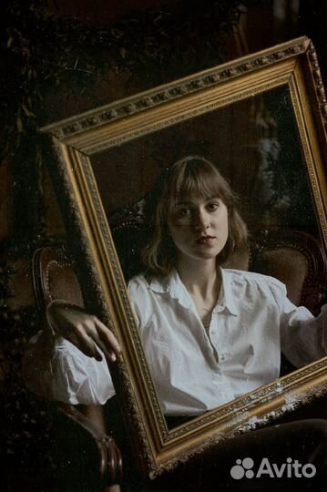 Фотограф Москва/ портретная фотосессия лавстори