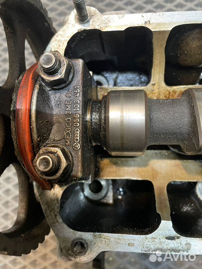 Гбц Volkswagen Golf 3 1.8