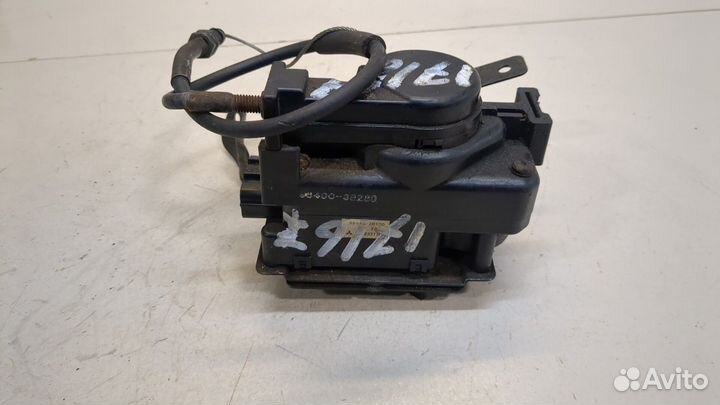 Блок управления круиз-контроля Hyundai Sonata 5