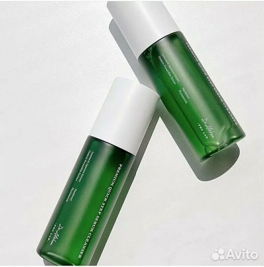 Ликвид для чистых пор Dr. Althea