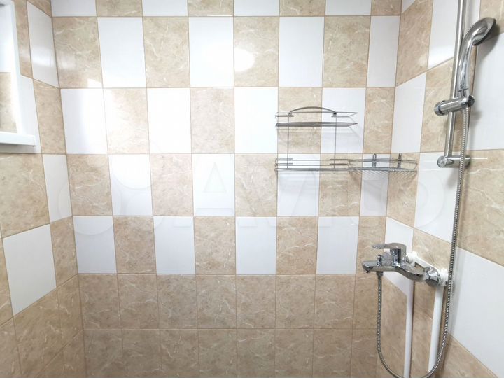 Комната 12 м² в 4-к., 1/2 эт.