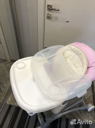 Стул для кормления Cam