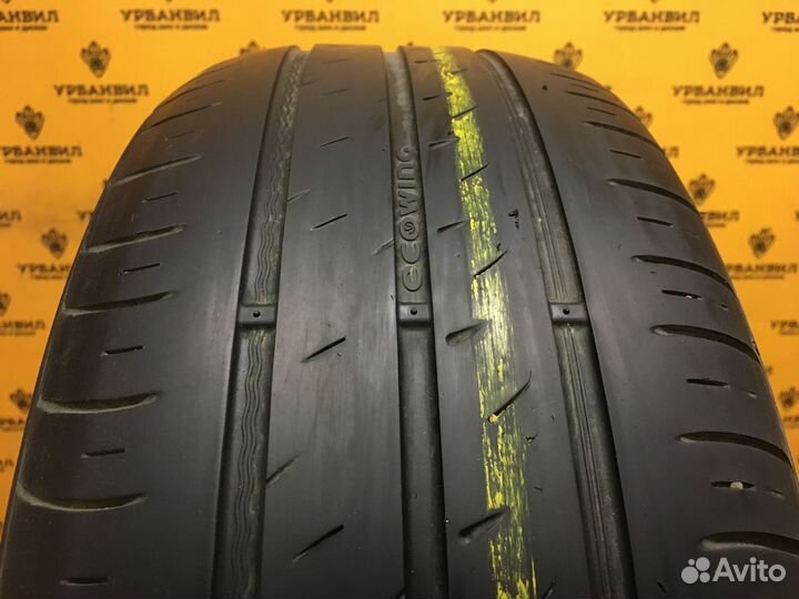 Kumho Ecowing ES01 KH27 205/55 R16 91H