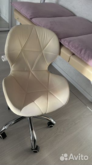 Кушетка б/у