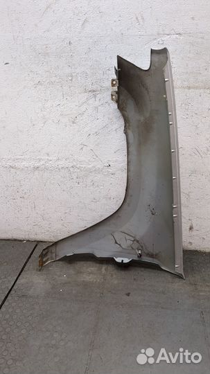 Крыло Jeep Grand Cherokee, 2007