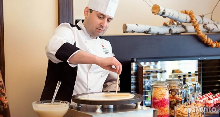 Кассир(без опыта)