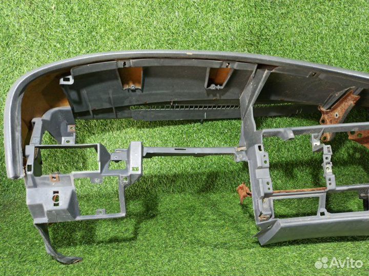 Торпедо, Парприз передний Toyota Land Cruiser J80