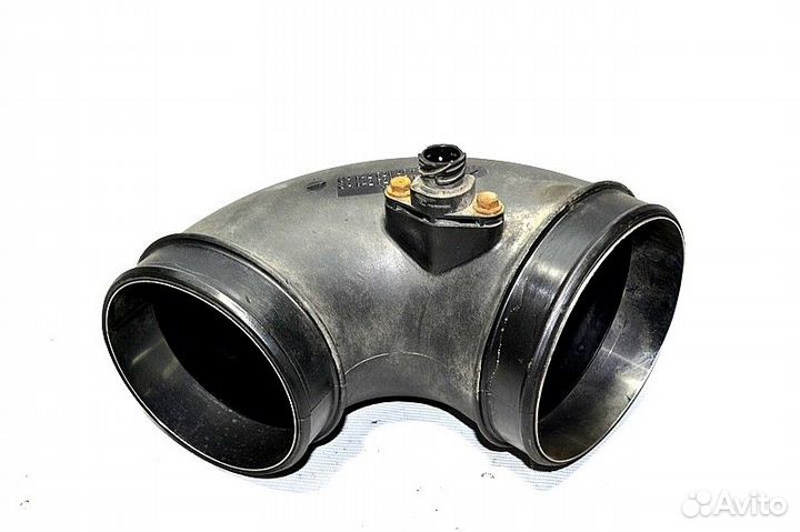 Патрубок воздушного фильтра mercedes-benz Actros M