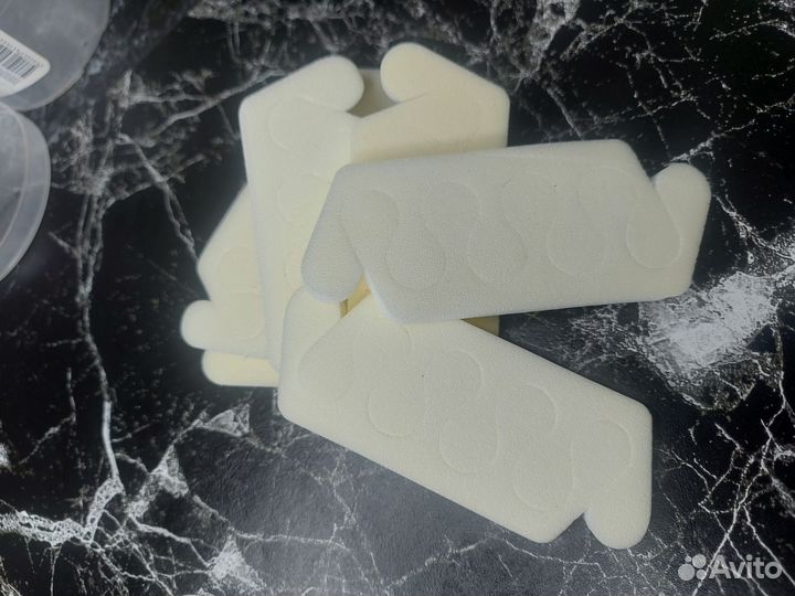 Материалы для маникюра