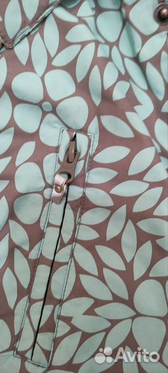 Зимний комбинезон crokid 80 86