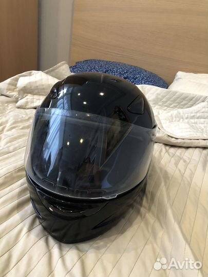 HJC Cs14 детский шлем