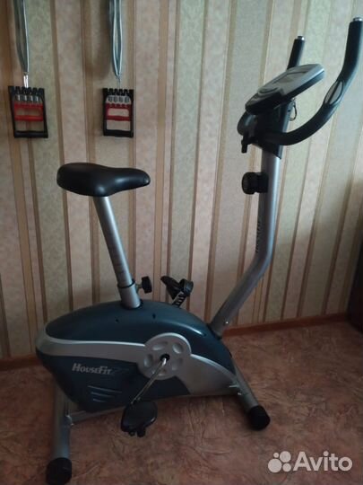 Велотренажер бу