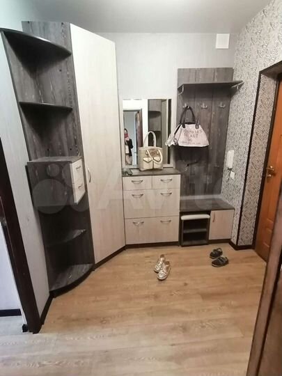 1-к. квартира, 50 м², 2/3 эт.