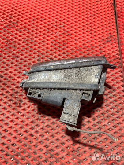 Противотуманка передняя правая Bmw 5-Series E39