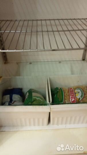 Холодильник бу Ока-6М