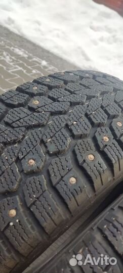 Amtel NordMaster 205/55 R16 94T