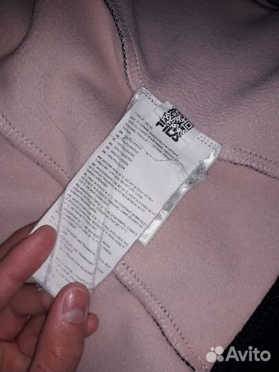 Кофта для девочки оригинал