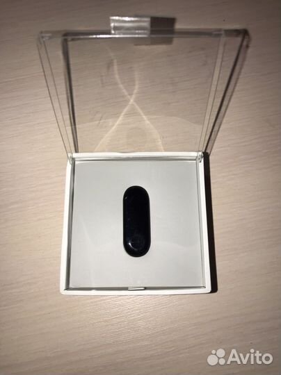 Часы xiaomi mi band 3