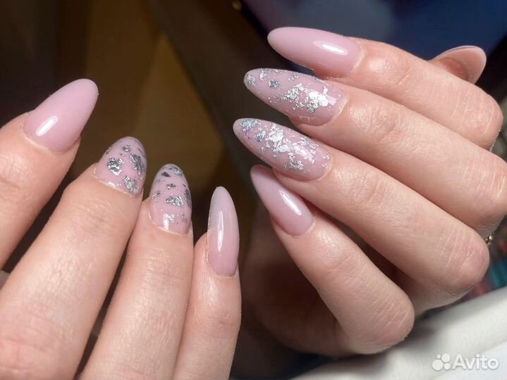 Ищу модель на креативные дизайны