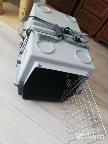 Переноска, клетка, Авиа бокс