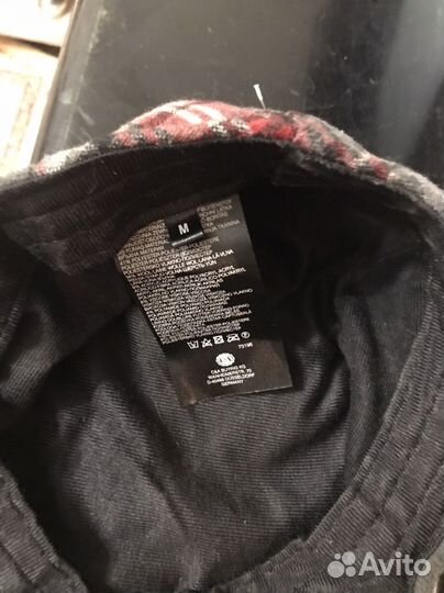 Кепка мужская