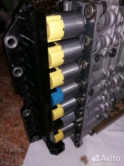 Мехатроник 6HP19