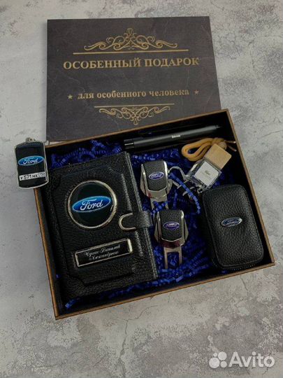 Обложка для автодокументов