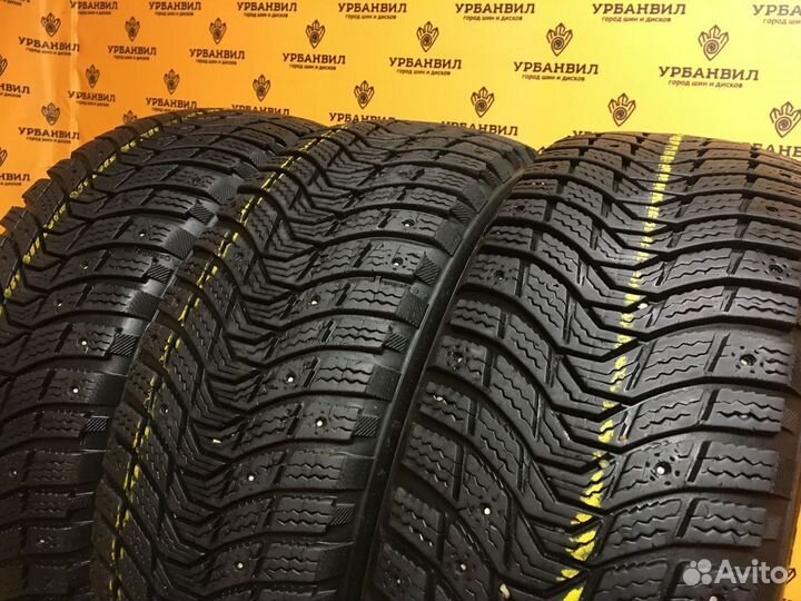 Michelin X-Ice North 3 195/65 R15 95T