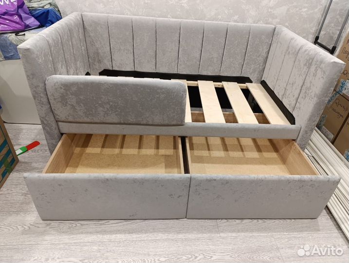 Кровать диван тахта софа новая
