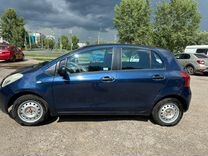 Toyota Yaris 1.0 MT, 2007, 185 000 км, с пробегом, цена 520 000 руб.