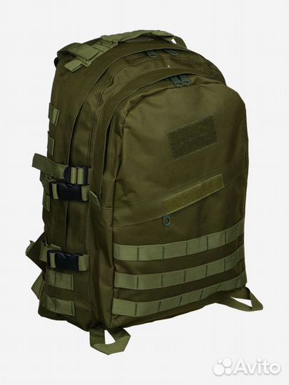 Руссо туристо Рюкзак тактический 45 литров