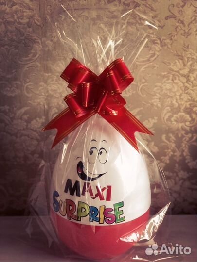 Киндер Бокс