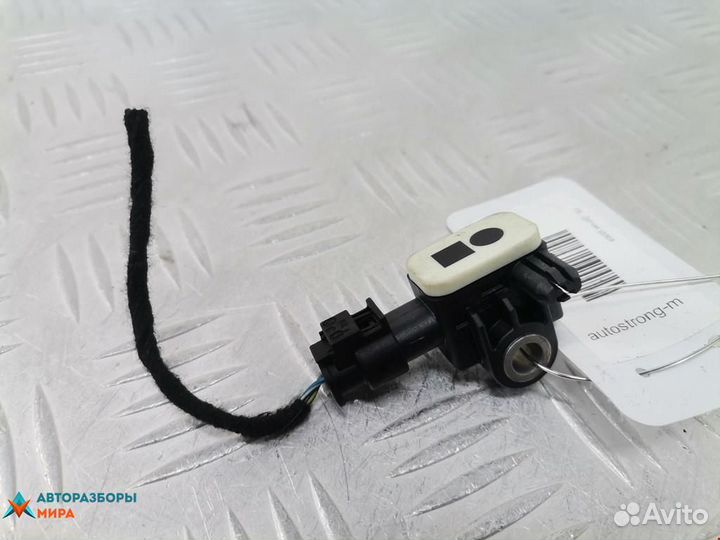 Датчик удара BMW 3 F30/F31/F34 2012 65779234989