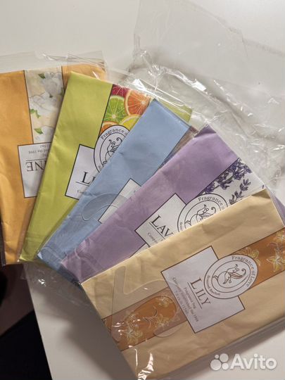 Ароматическое саше