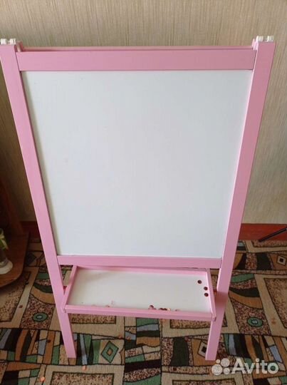 Мольберт для рисования детский