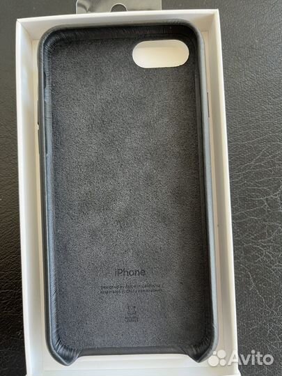Чехол на айфон se2022