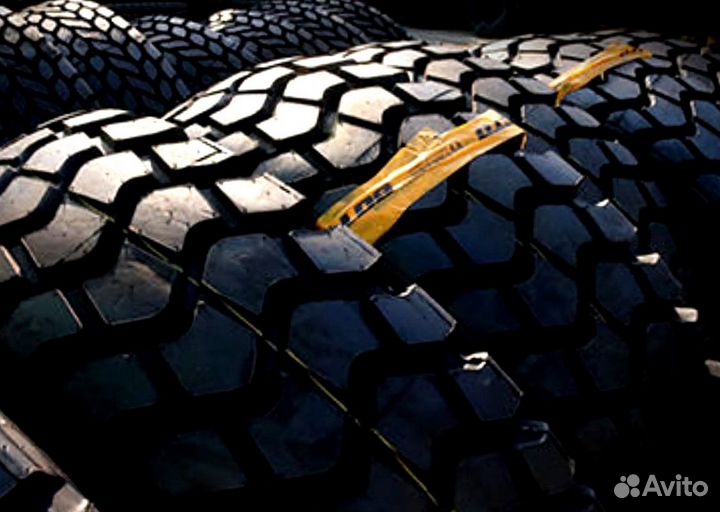 Грузовая шина Yokohama MY02 R22.5 315/80 160/156L TL Рулевая