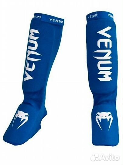 Защита ног, Щитки на ноги Venum