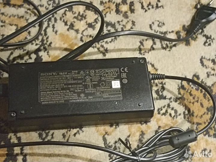 Sony KD-49XG8096(Разбор)