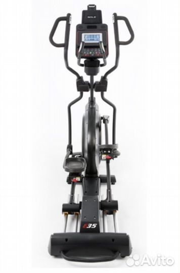 Тренажер Sole Fitness E35 (2019)