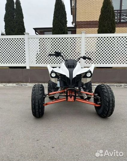 Квадроцикл kayo TOR 2020